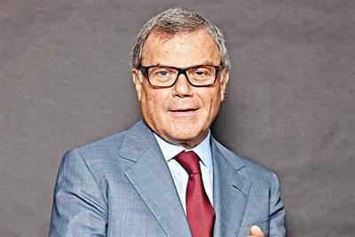 WPP falls in rankings of largest holding companies