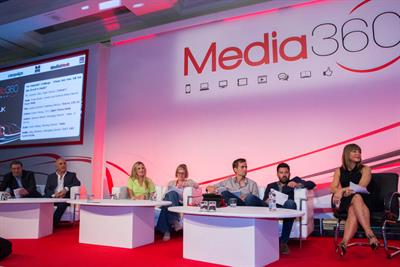 Star creatives question if media agencies can 'do creative' at Media360