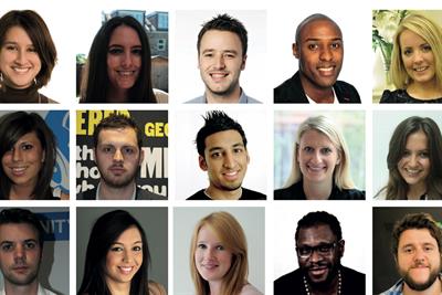 Winning Media Week 30 Under 30 can be a career 'game-changer'