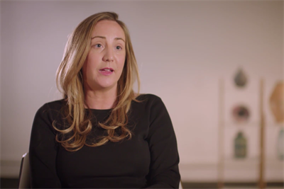 AOL ad industry interviews aim to inspire next generation of female leaders
