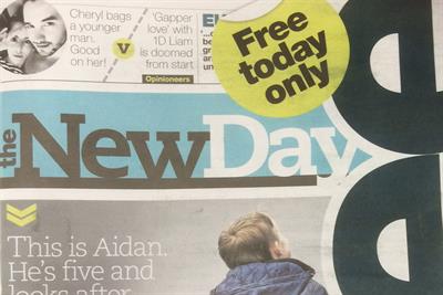 Media on Trial: The New Day reviewed