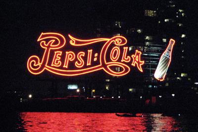 History of advertising: No 170: Joan Crawford's Pepsi sign