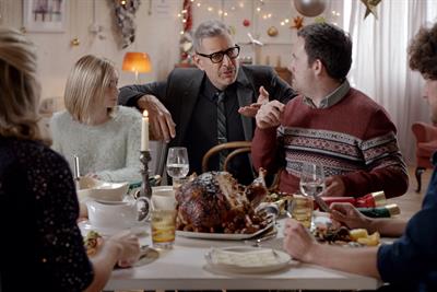 Pick of the week: Currys PC World, Abbott Mead Vickers BBDO