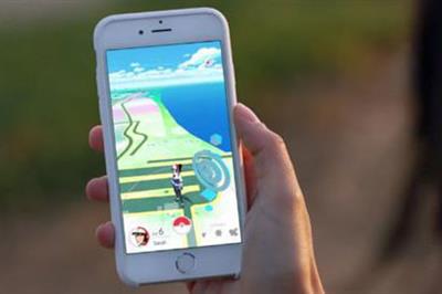 How Pokémon Go's game mechanics are set up to be a hit