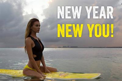 Protein World takes the moral high ground with new ad