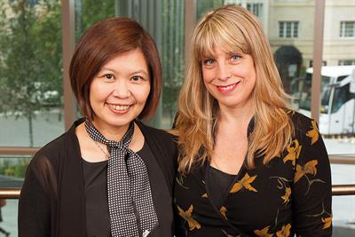 Publicis Hong Kong's McCusker takes Isobar EMEA client role