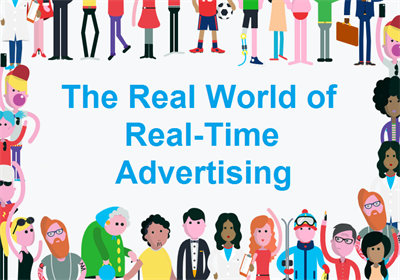 The science behind the real world of real-time advertising