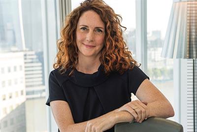 Rebekah Brooks: 'We must offer different things to advertisers'