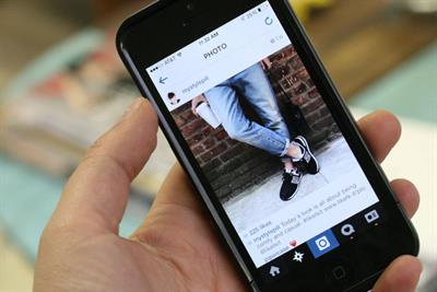Why a shoppable Instagram is good news for marketers