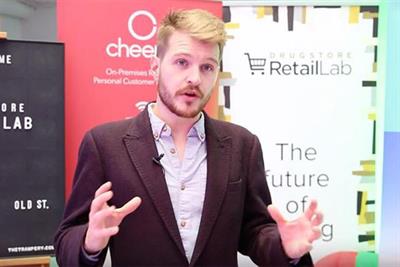 Watch: Five key trends in the future of shopping