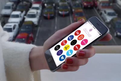 Brands turn to Snapchat for first dibs on millennials