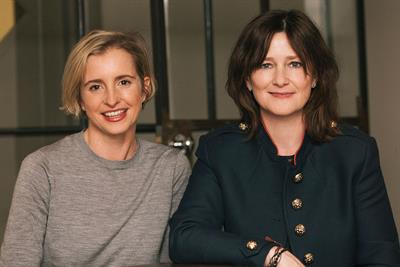 Movers and shakers: DigitasLBi, Telegraph Media Group, Paysafe, Adam & Eve/DDB and more