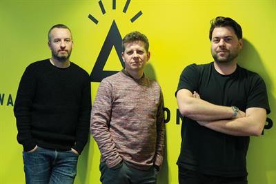 TBWA\London recruits three to strengthen creative team