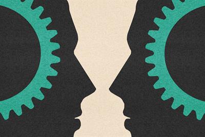 Take two: How DLKW Lowe revamped planning