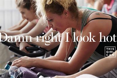 Brands' focus on body confidence is not enough