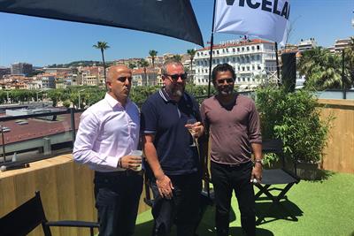 Vice Media plans India launch in major global expansion