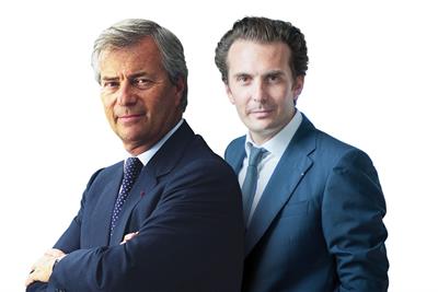 Will the Vivendi/Havas deal encourage more mega-mergers?