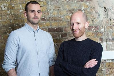 We Are Social appoints two associate creative directors