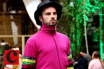 Campaign TV: The Clothes Show moves home under its rebrand as The British Style Collective