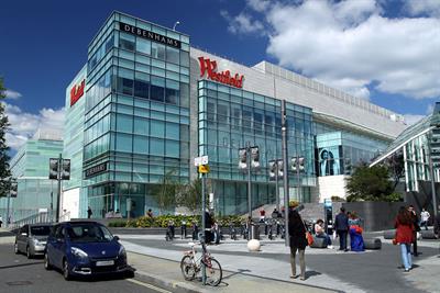 Havas Helia captures Westfield global CRM