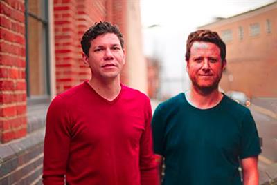 AnalogFolk's Bedwood and Silcox leave to launch start-up