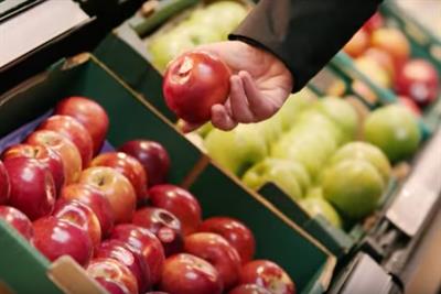 Tesco launches 'purpose-driven' campaign to tackle food waste