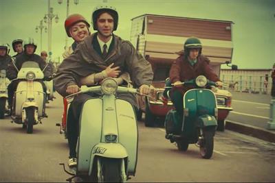 Review recap: Triumph, RNLI, Axa