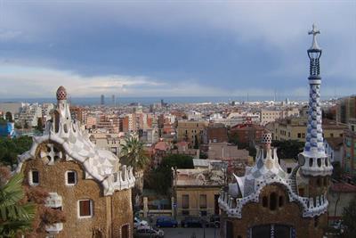 Clear Channel wins Barcelona street furniture ad contract