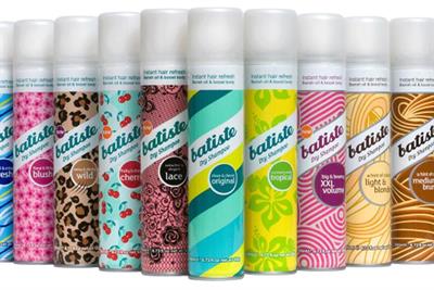 Batiste awards UK ad account to BMB