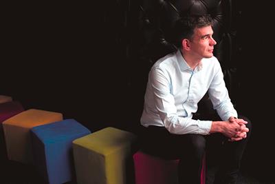 Google's Matt Brittin on tax, Brexit and the future of the internet