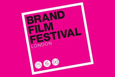 Campaign and PRWeek's Brand Film Festival London: entry deadline nears