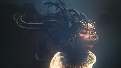 UK's Analog and W&N Studio grab Cannes Digital Craft Grand Prix for Björk VR experience