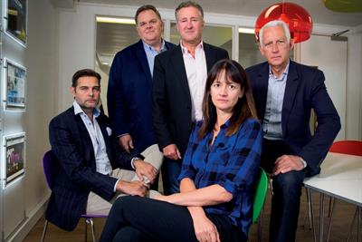 Blackwood Seven's AI media agency is provoking fear across the big networks