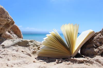 Summer book review: four books to inspire marketers