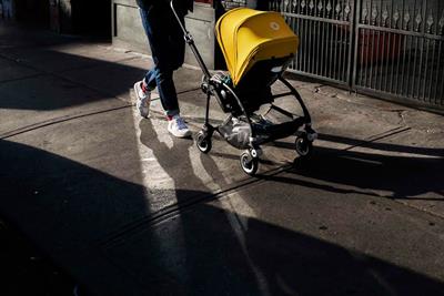 Why Bugaboo is no longer just for babies