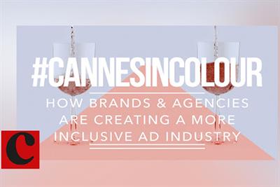 Watch marketing and adland's top names urge industry to fix diversity issue