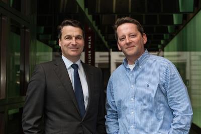 Grace Blue and SI Partners launch M&A consultancy