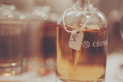 Watch: Chivas Regal hopes to inspire new generation of Scotch drinkers