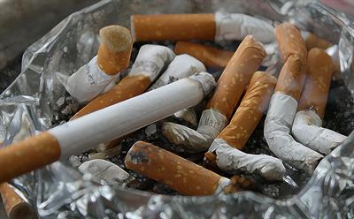 Axa to sell off €1.7bn tobacco investments as government anti-smoking moves march on