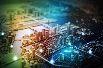 Smart cities: How will brands interact with customers in 2020?