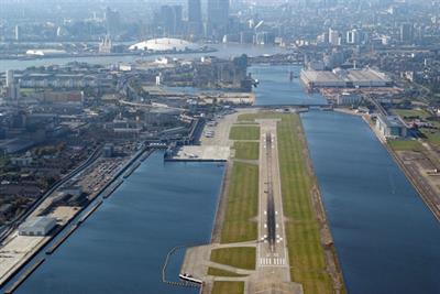 London City Airport is in London - but Heathrow is not, ASA decides