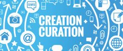 Curation & Creation