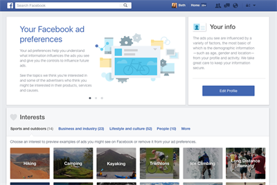 Facebook to make desktop ad-blockers ineffective