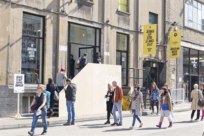 Tim Lindsay: Why the D&AD Festival matters