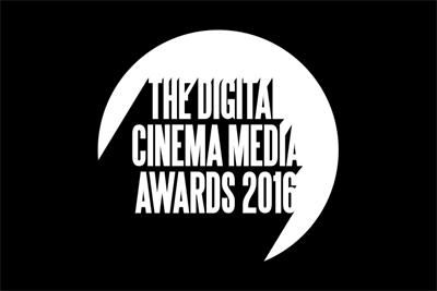 Digital Cinema Media Awards 2016 open for entries