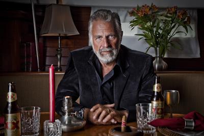 Dos Equis leaves Havas Worldwide for Droga5