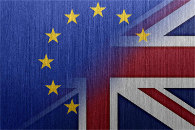 Brexit reaction: Ad industry rocked by UK vote to leave EU