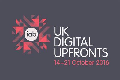 IAB Digital Upfronts returns for third year