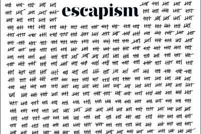 Escapism launches ad-free issue on refugee crisis