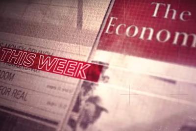 Things we like: C4 televises murder investigation, Economist's election special